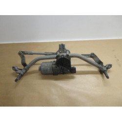 Mecanisme Essuie Glace Avant Peugeot 207 Phase 2